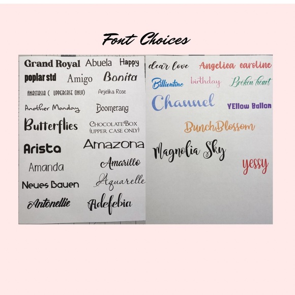 Personalized lilo & Stitch 30oz Custom tumbler - Picture 9 of 14